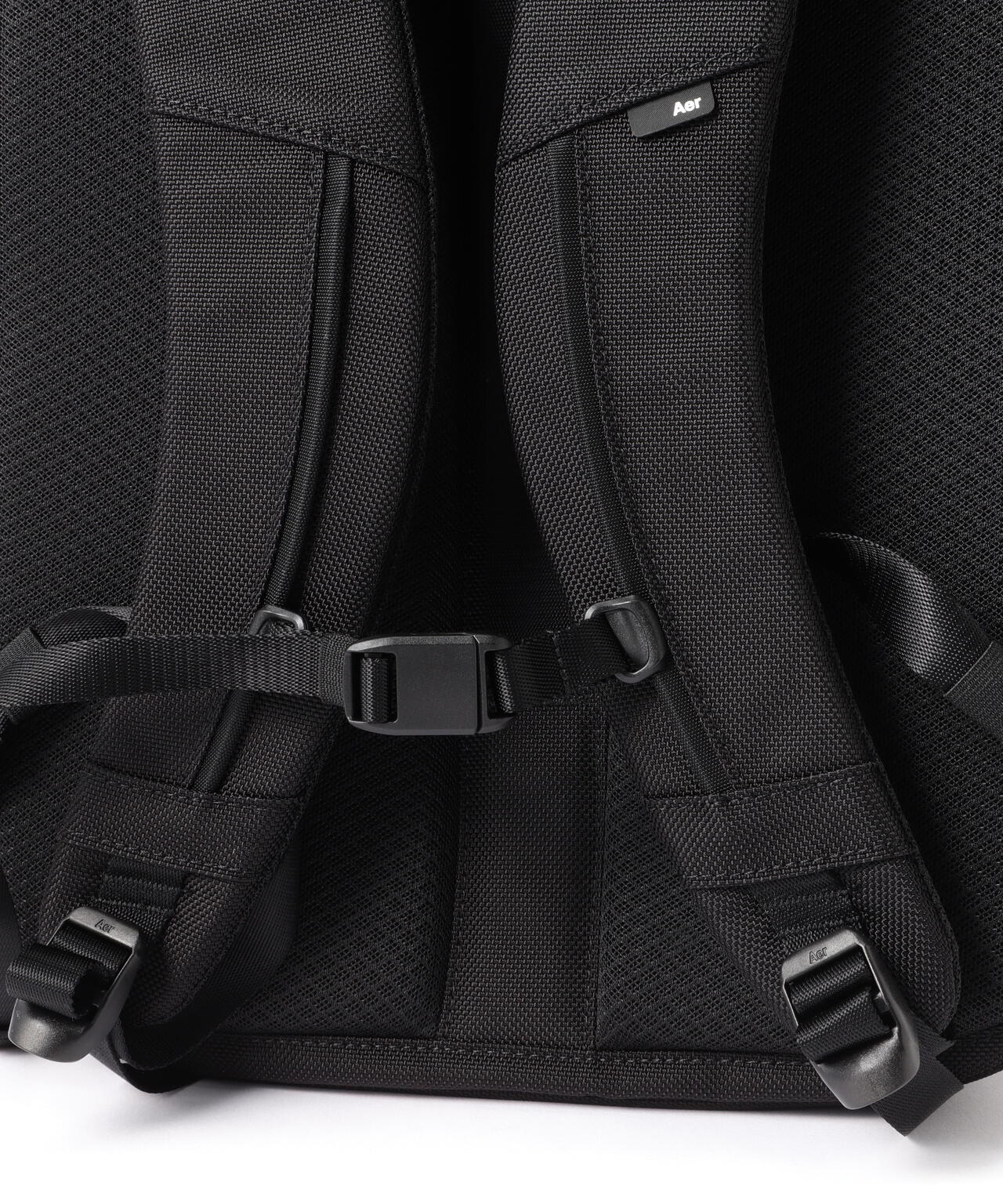 ビーセカンド（B’2nd）/Aer（エアー）Tech Pack 3 AER−31015 Aer（エアー）Tech Pack 3 AER-31015 | B'2nd（ビーセカンド