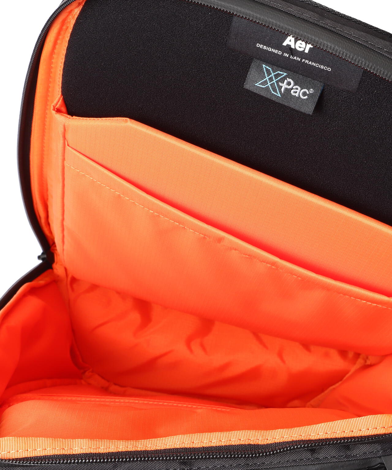 Aer（エアー）Day Pack 3 X-Pac AER-39014 | B'2nd（ビーセカンド