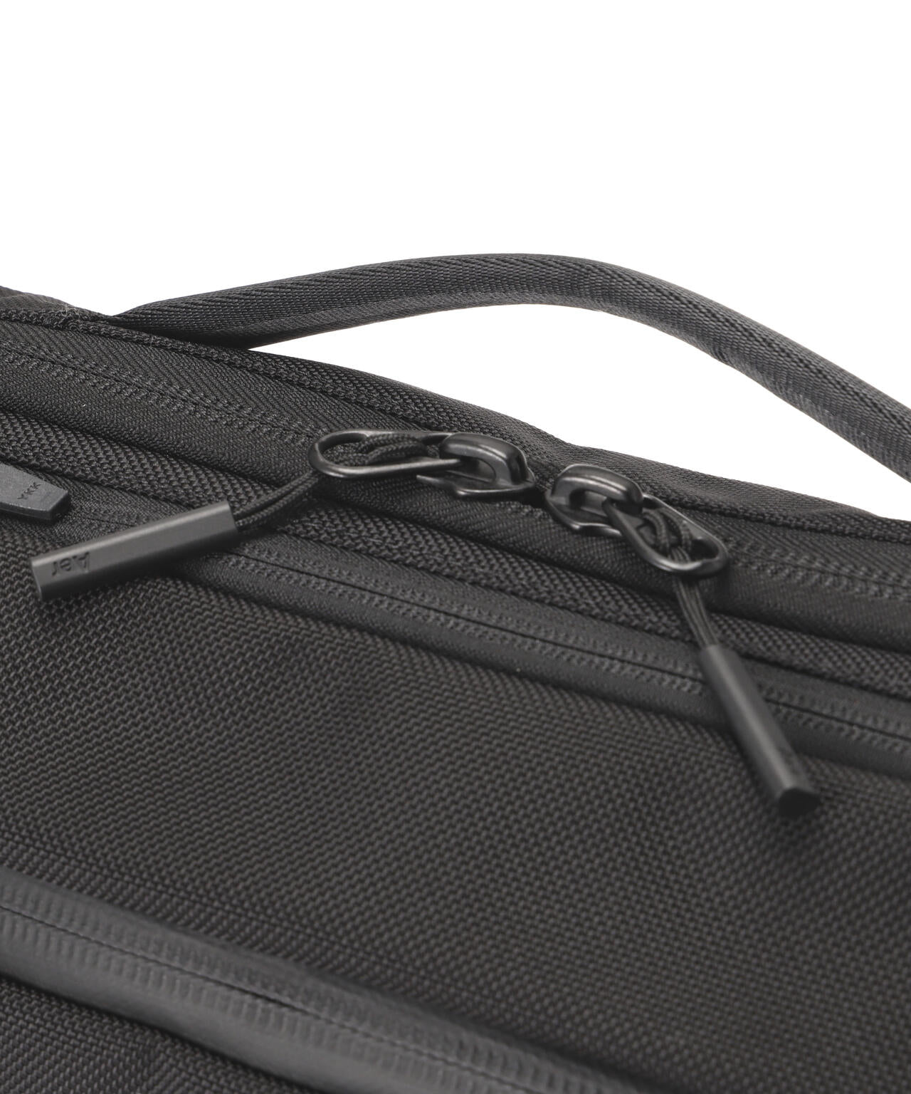 Aer（エアー）Travel Sling 2 Black AER-21013 | B'2nd（ビーセカンド