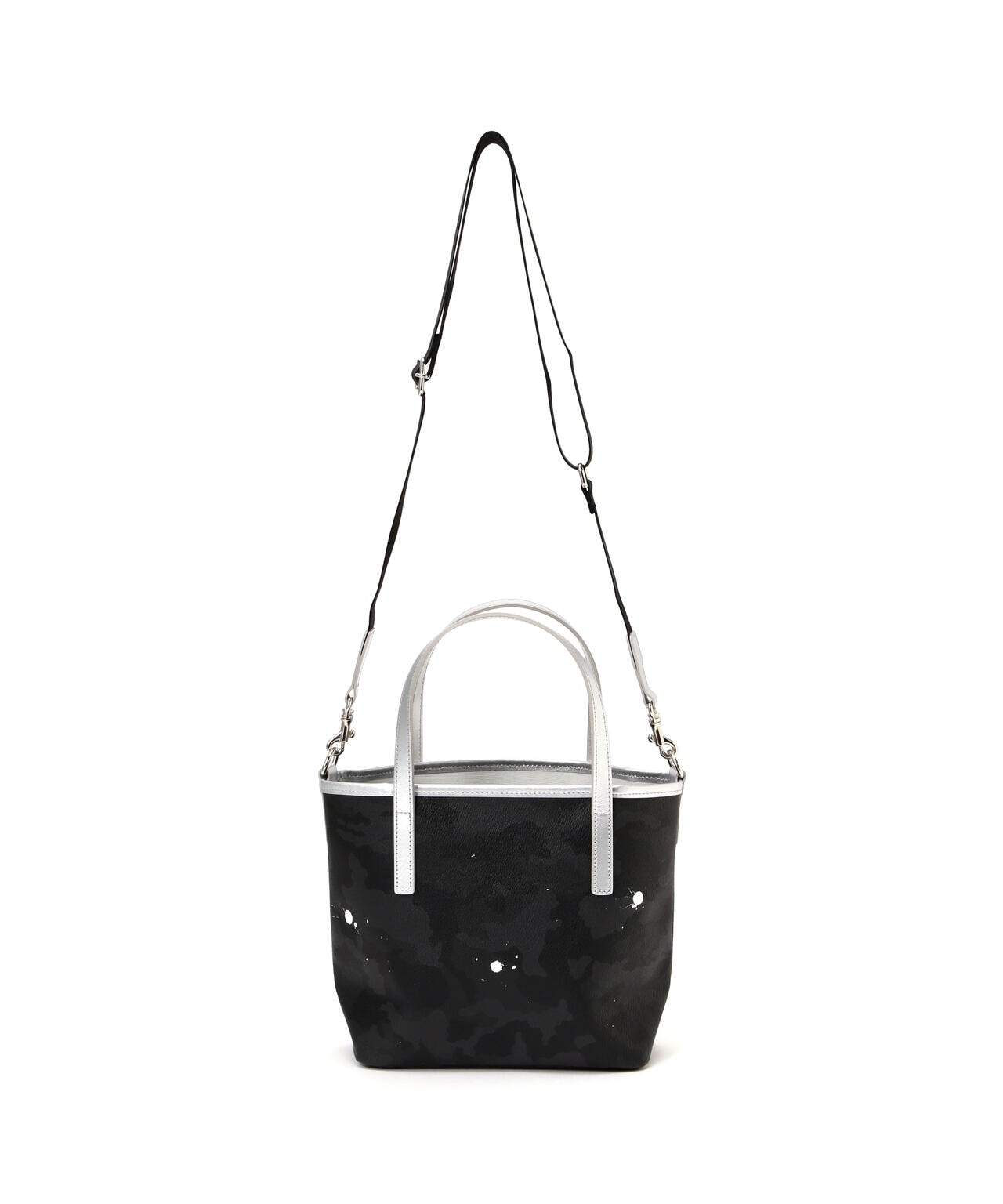 極美品✨ジャンティバンティ B'2nd 別注　スターPMトート バッグ　2way GENTIL BANDIT x B'2nd（ジャンティバンティ x ビーセカンド