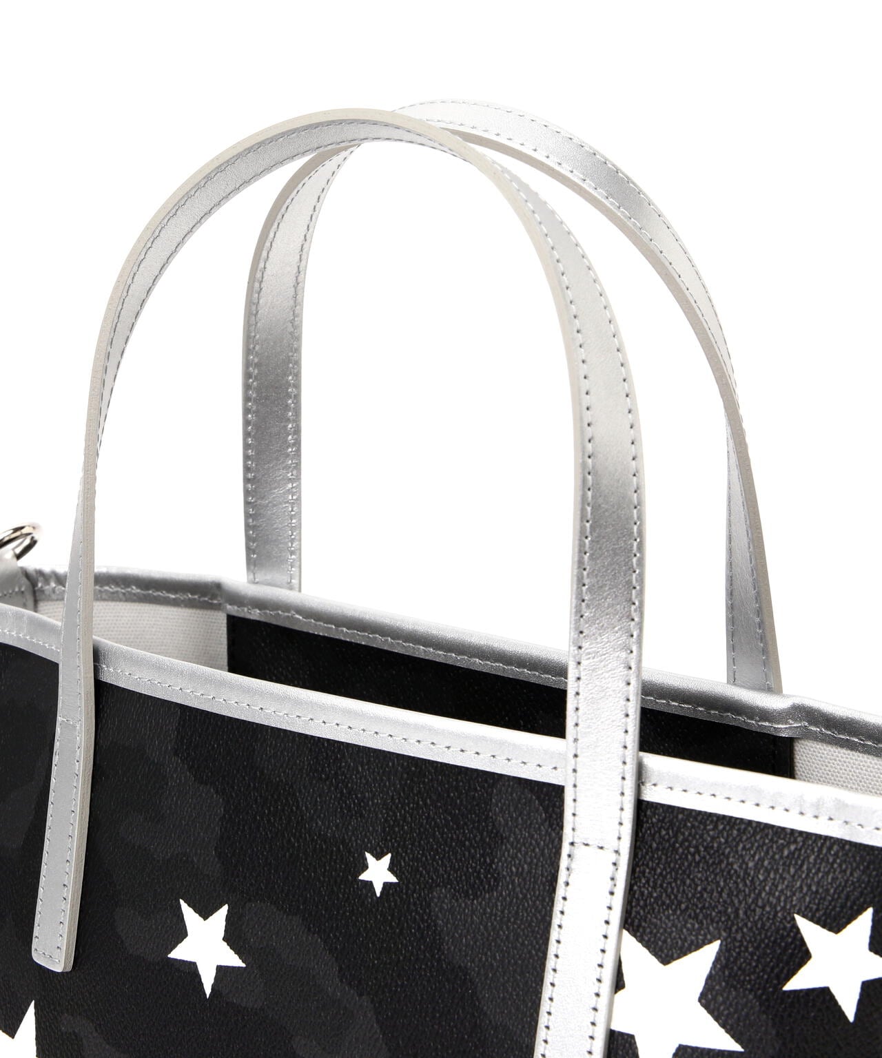 極美品✨ジャンティバンティ B'2nd 別注　スターPMトート バッグ　2way 極美品✨ジャンティバンティ B'2nd 別注 スターPMトート バッグ