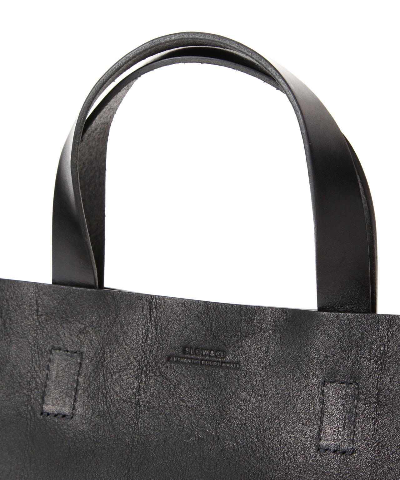 SLOW(スロウ)bono-2way tote- 300S180P | B'2nd（ビーセカンド