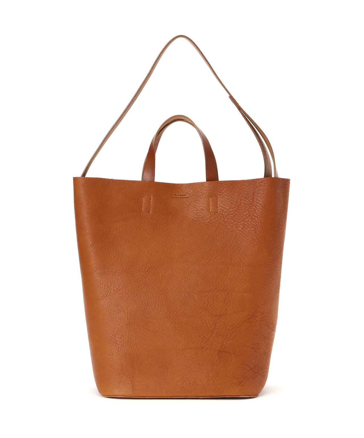 SLOW(スロウ)bono-2way tote- 300S180P | B'2nd（ビーセカンド