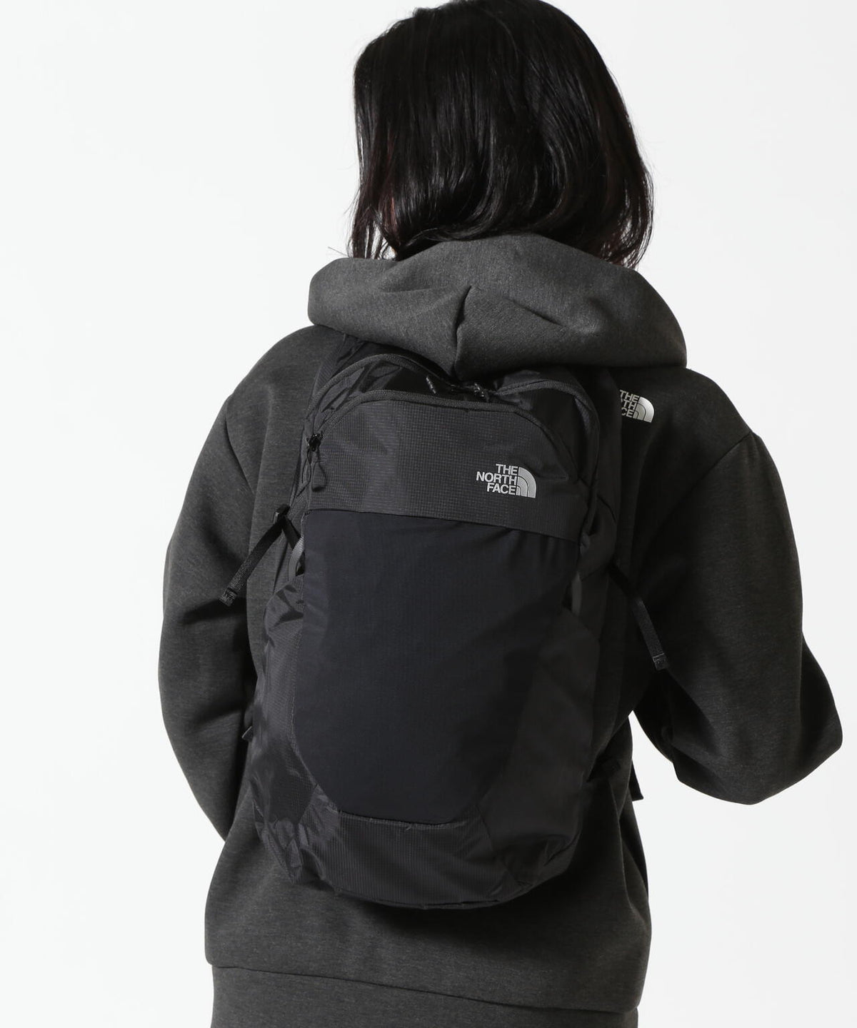 THE NORTH FACE (ザ・ノース・フェイス）Hazy Day Pack ヘイジー 