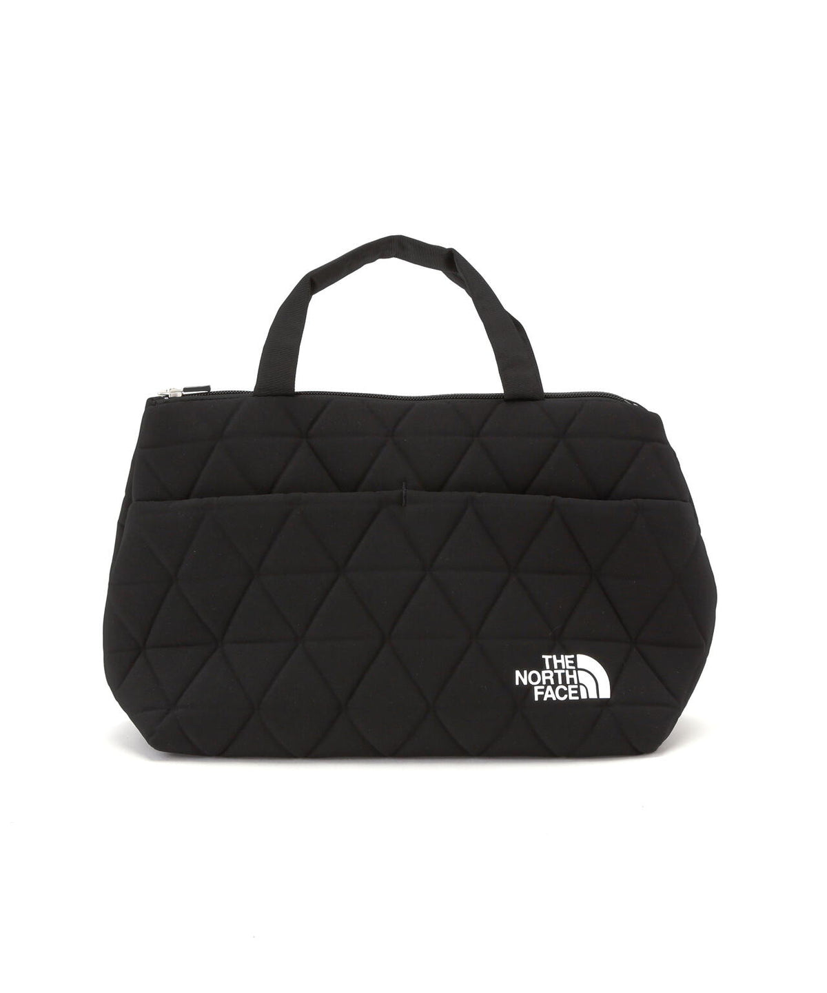 THE NORTH FACE (ザ・ノース・フェイス）Geoface Box Tote | B