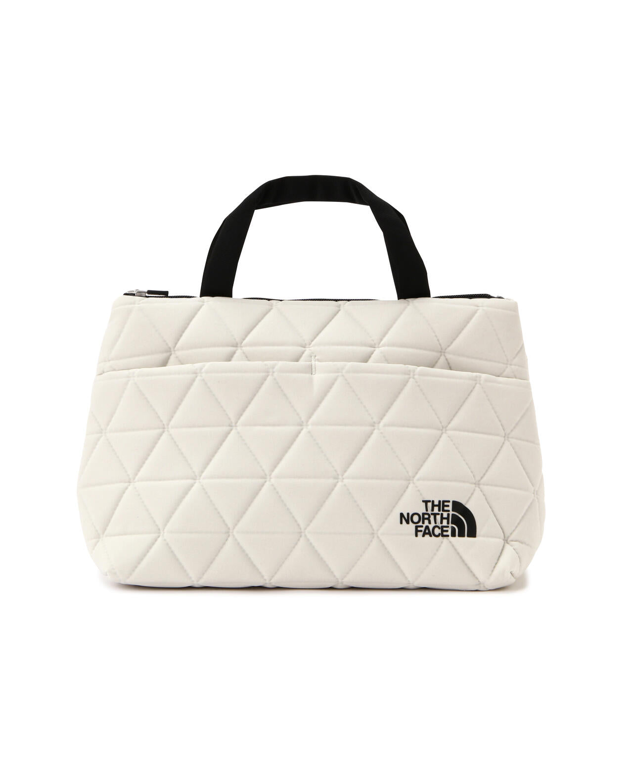 THE NORTH FACE (ザ・ノース・フェイス）Geoface Box Tote | B'2nd