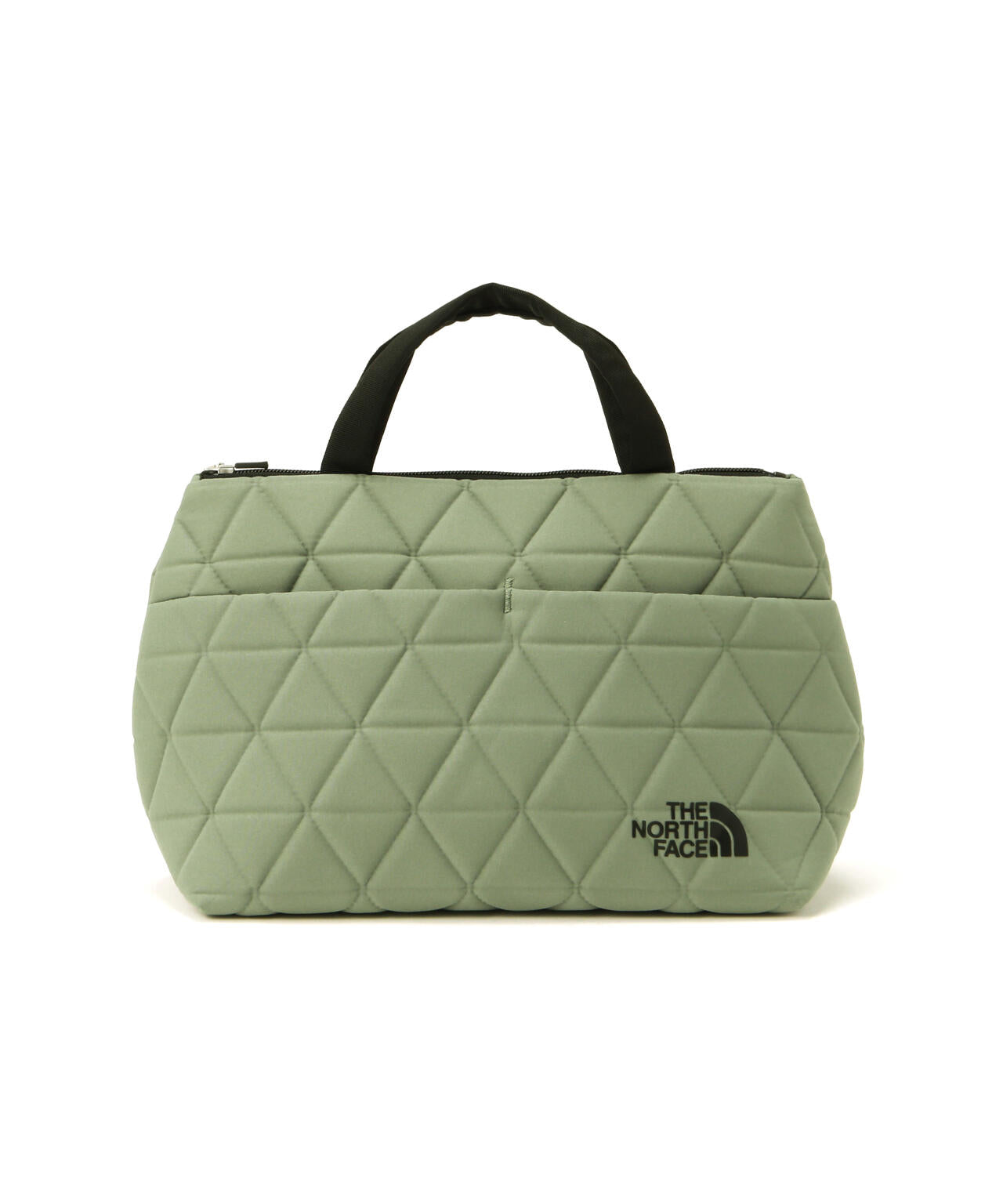 THE NORTH FACE (ザ・ノース・フェイス）Geoface Box Tote | B'2nd
