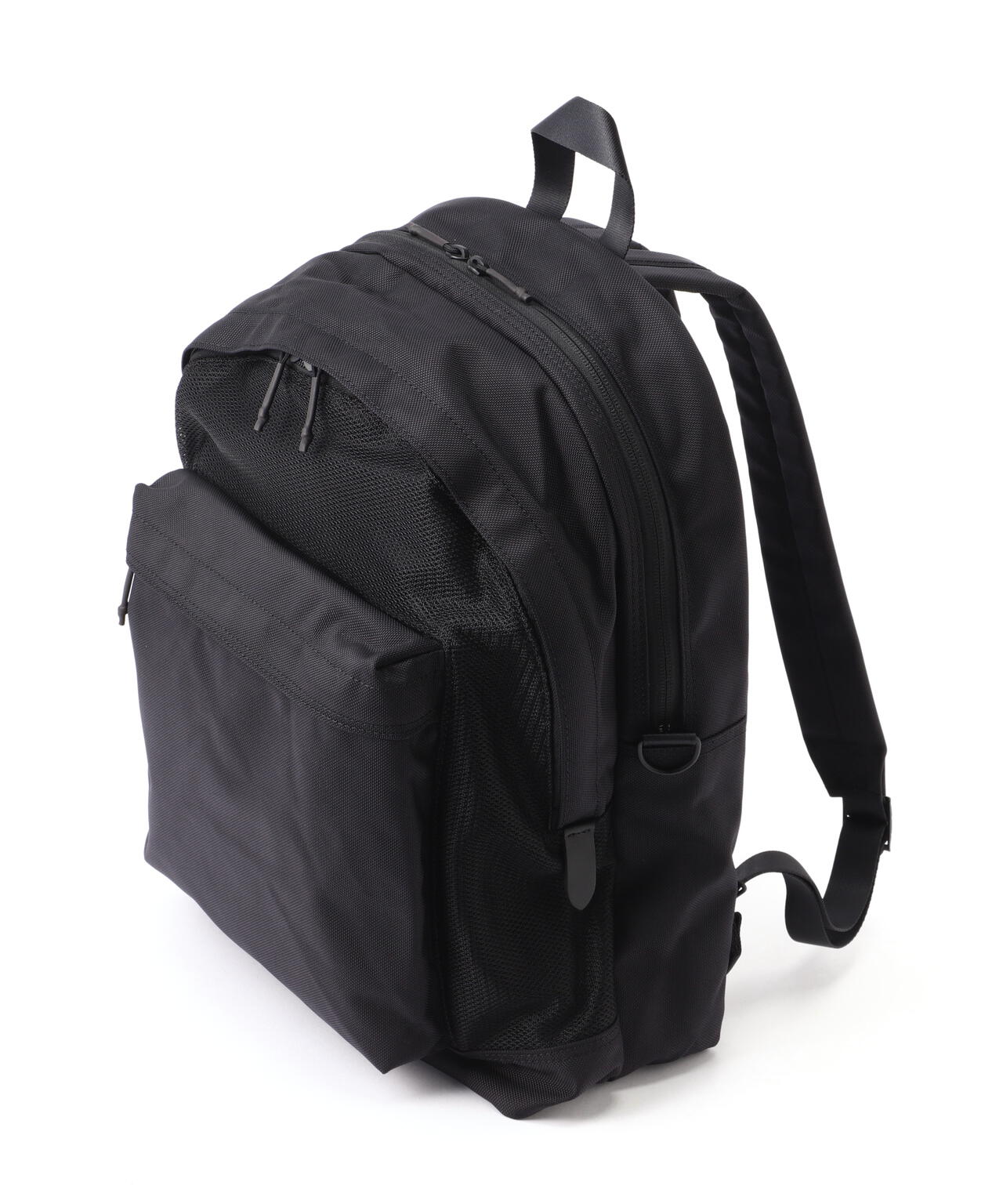SLOW(スロウ)ballistic air -mesh day pack S-