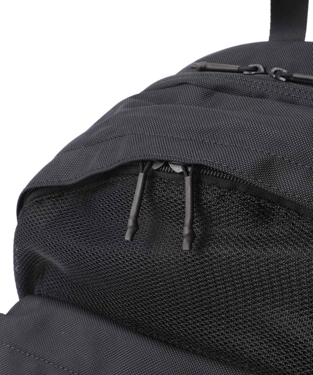 SLOW(スロウ)ballistic air -mesh day pack S-