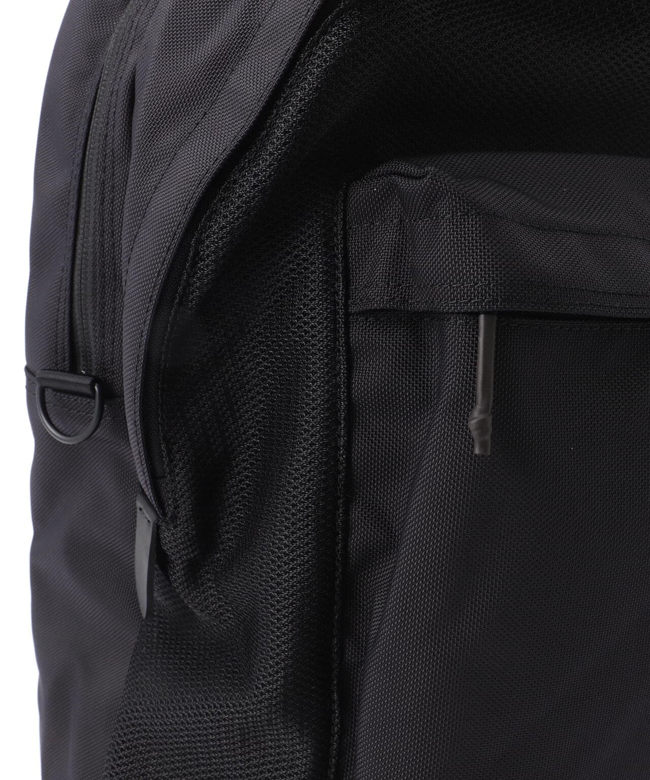 SLOW(スロウ)ballistic air -mesh day pack S-