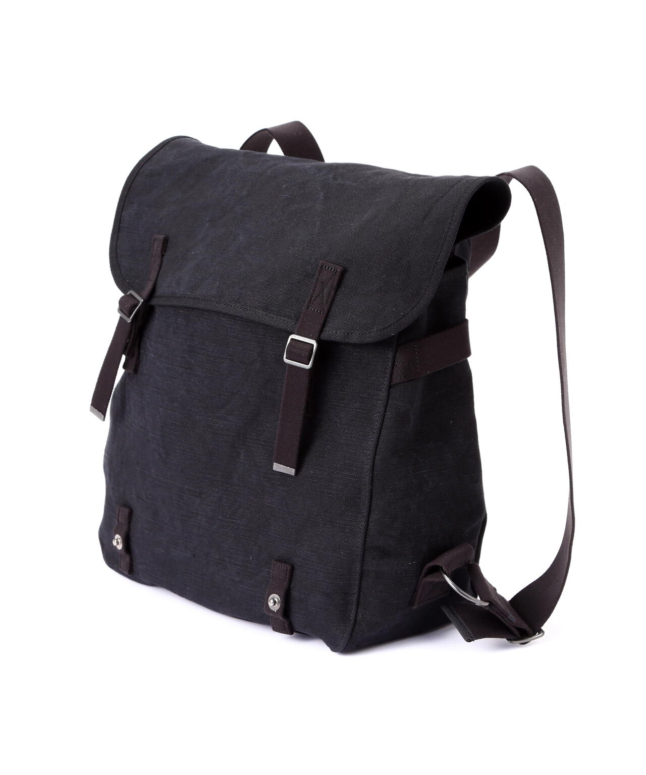 SLOW(スロウ) truck - French army shoulder bag - 300S123J | B'2nd