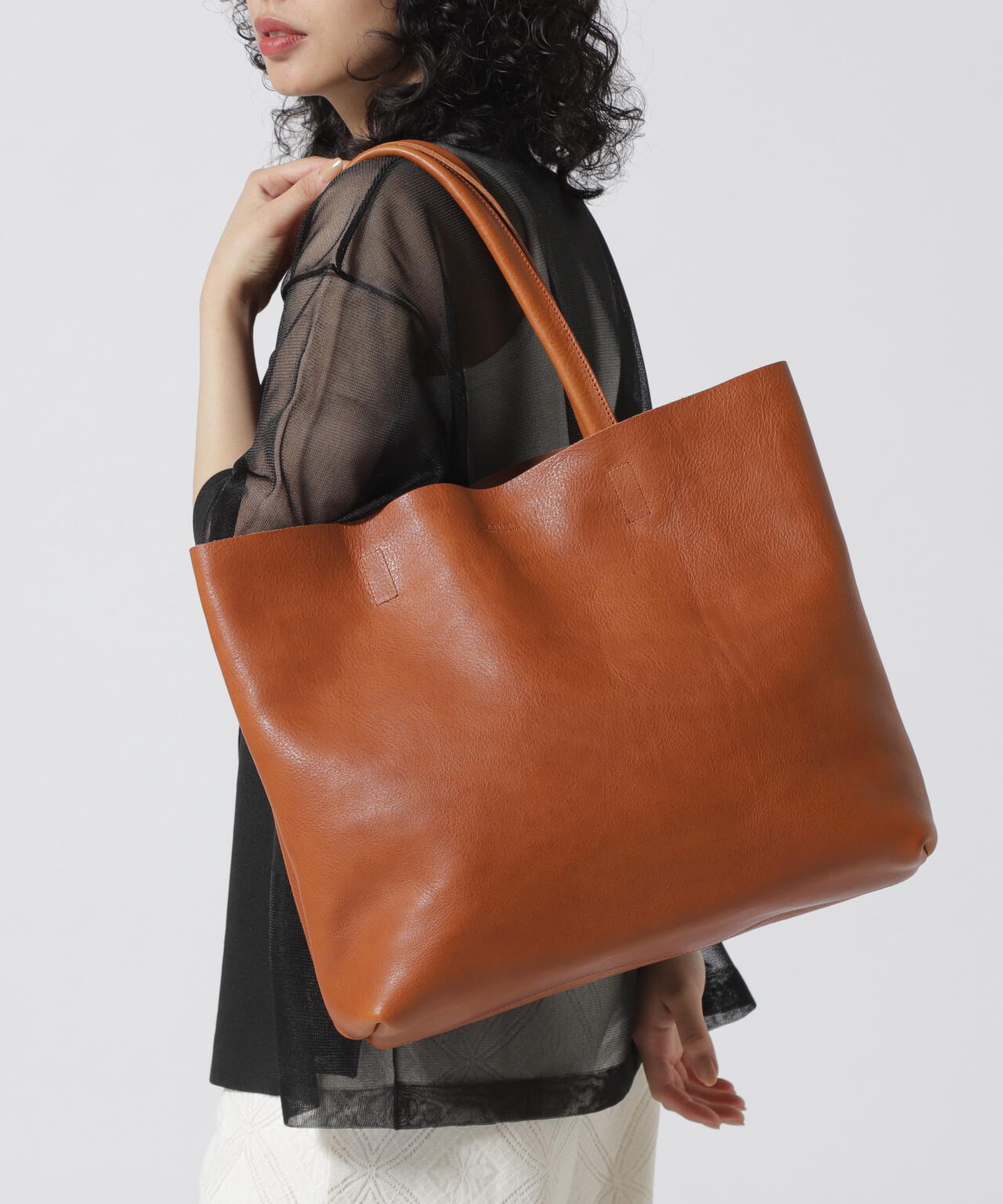 SLOW(スロウ)bono -new tote bag 49S304K | B'2nd（ビーセカンド