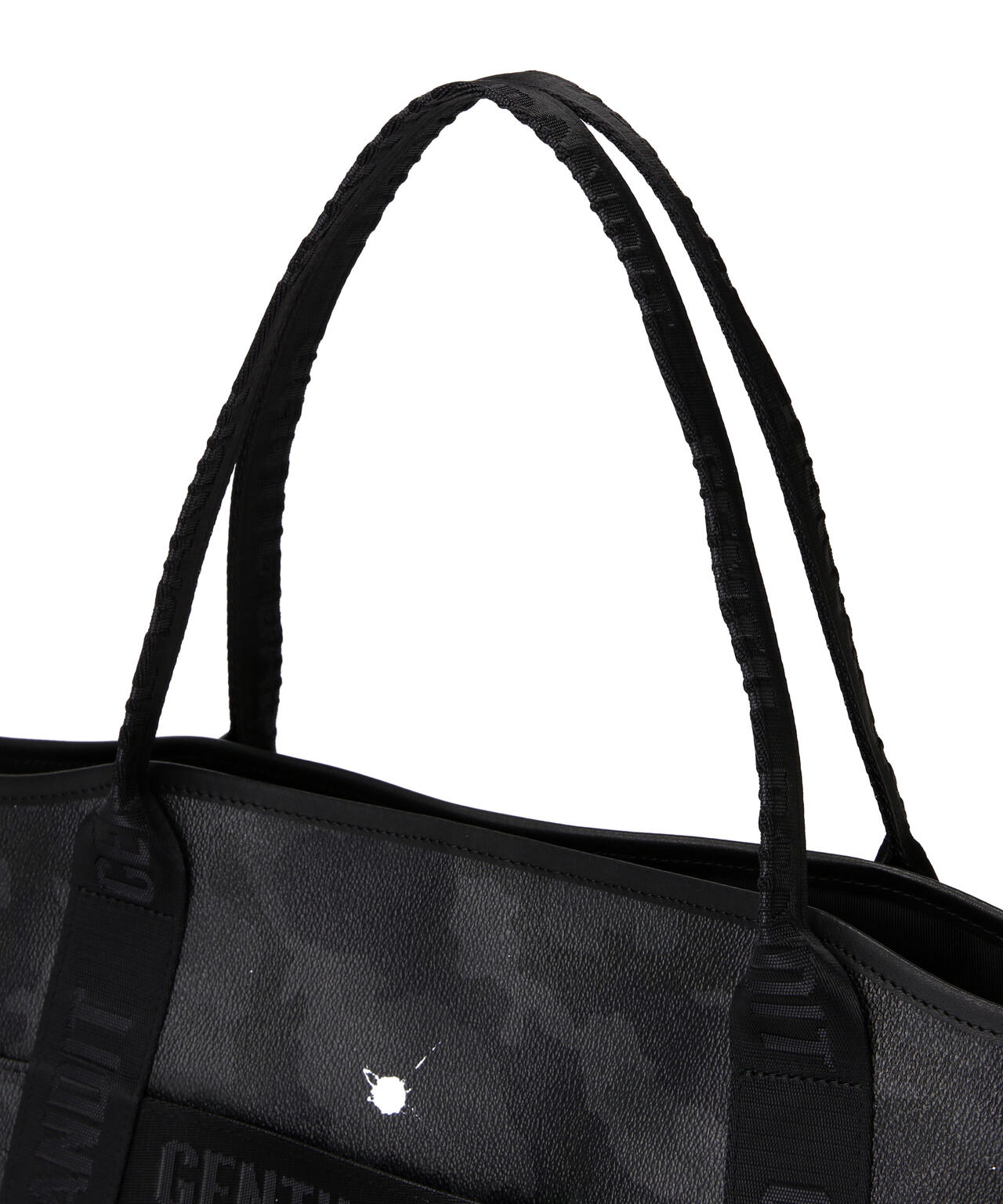 GENTIL BANDIT（ジャンティバンティ）ツールトートバッグ MM | B'2nd