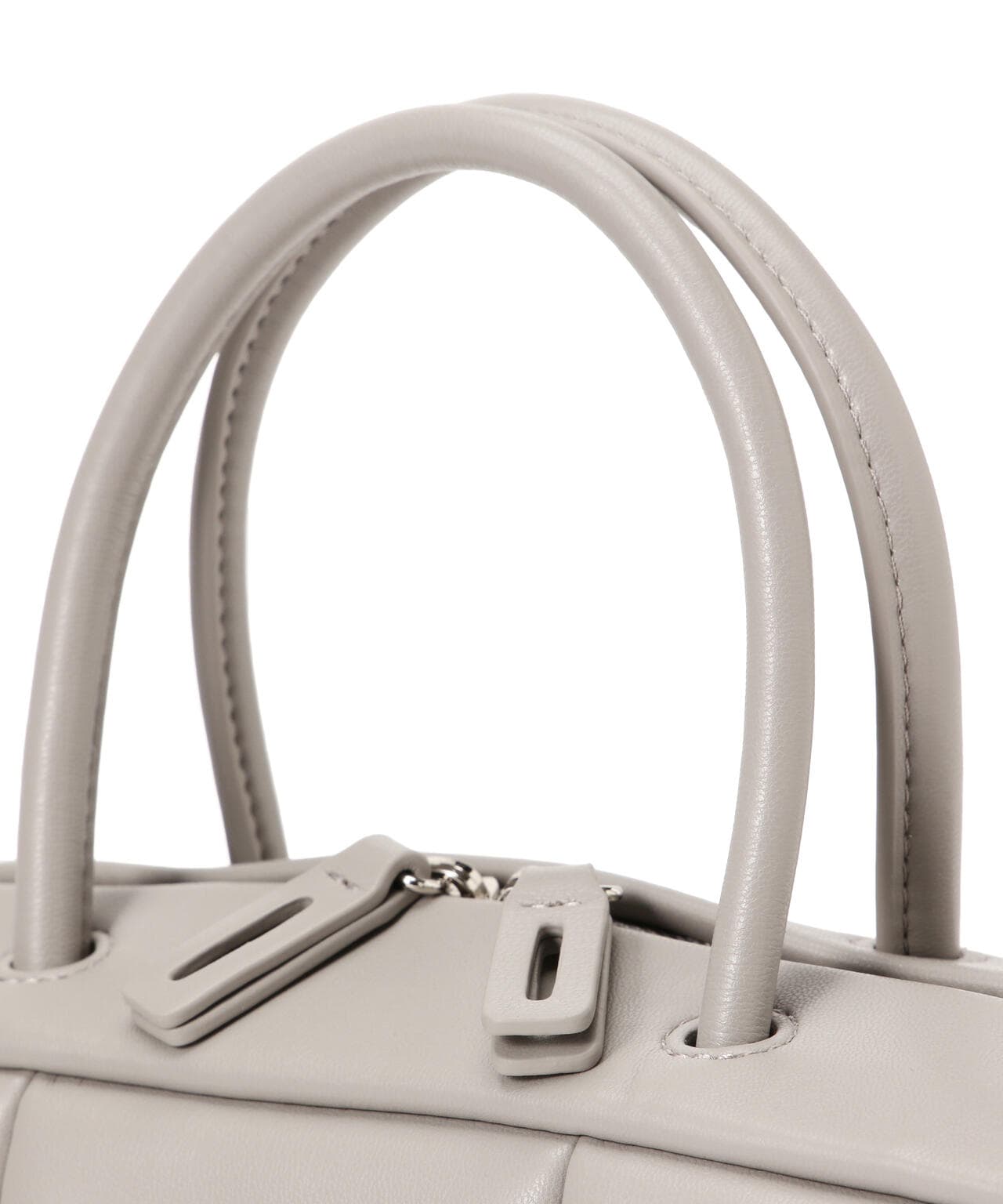 ADD CULUMN(アドカラム) PUFF - BOSTON W/A24S07B27/ | B'2nd（ビー