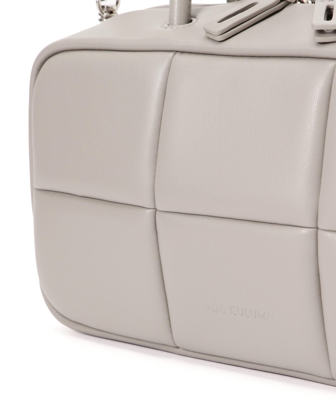 ADD CULUMN(アドカラム) PUFF - BOSTON W/A24S07B27/ | B'2nd（ビー