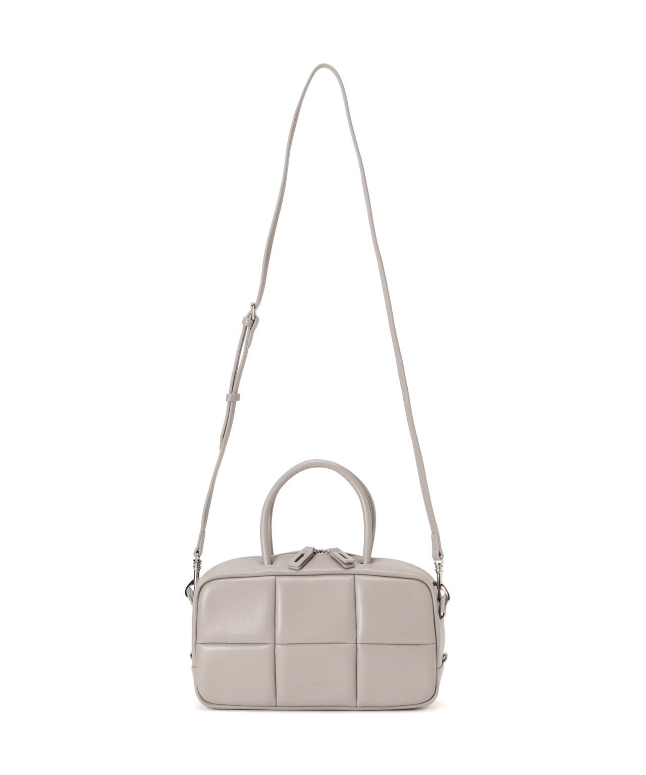 ビーセカンド（B’2nd）/ADD CULUMN(アドカラム) PUFF − BOSTON W／A24S07B27／ ADD CULUMN(アドカラム) PUFF - BOSTON W/A24S07B27/ | B'2nd（ビー