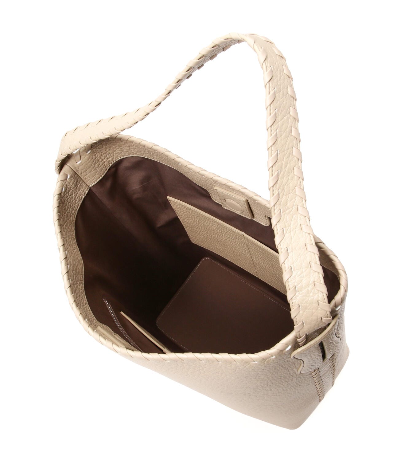 ADD CULUMN(アドカラム) TURN - ONE SHLD/A24S07B27/トートバッグ | B