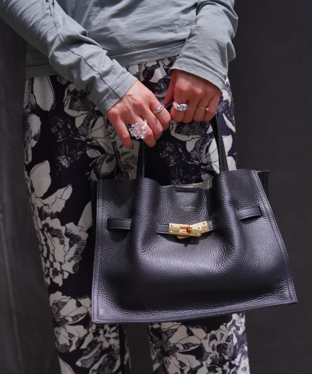 VIOLAd'ORO (ヴィオラドーロ) TRERO/V-1496/イタリアンWフェイス