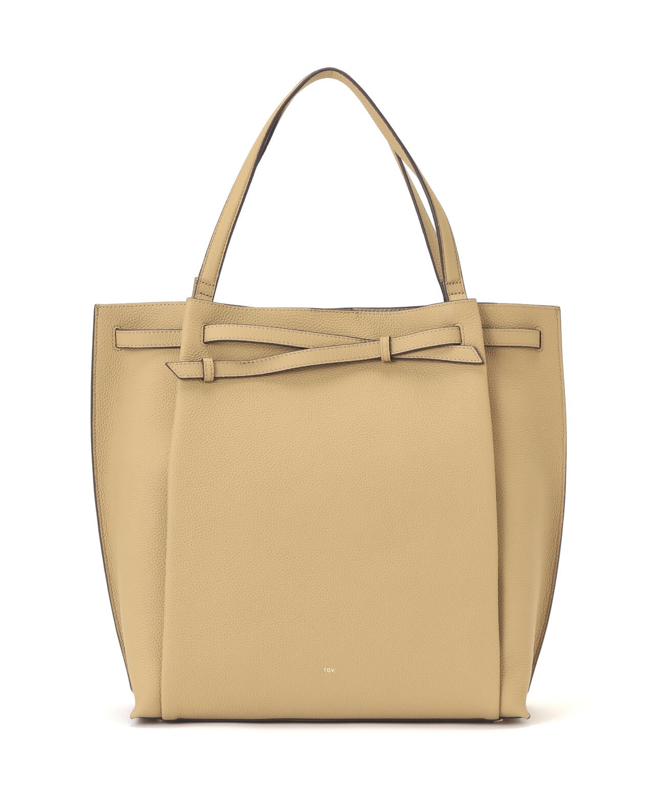 TOV(トーヴ) MIMI-TOTE/T24W02B503