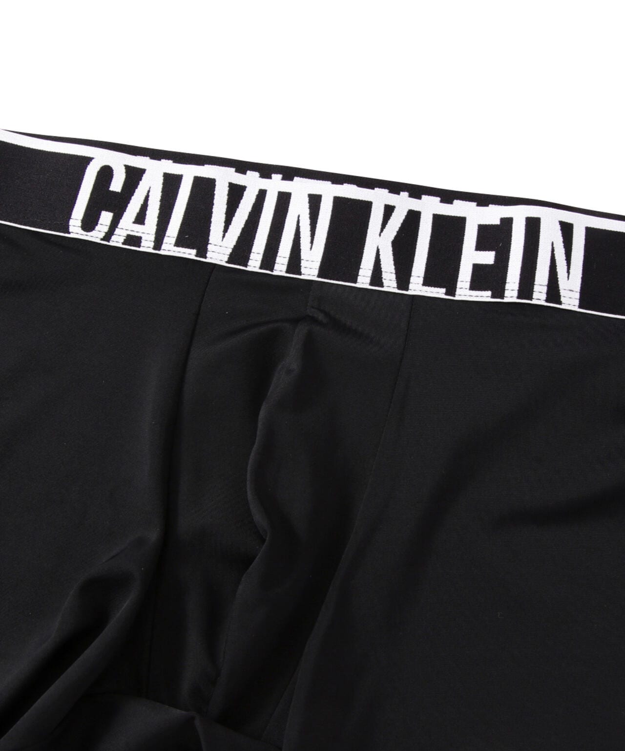 CALVIN KLEIN UNDERWEAR / INTENSE POWER ULTRA COOLING - ローライズ