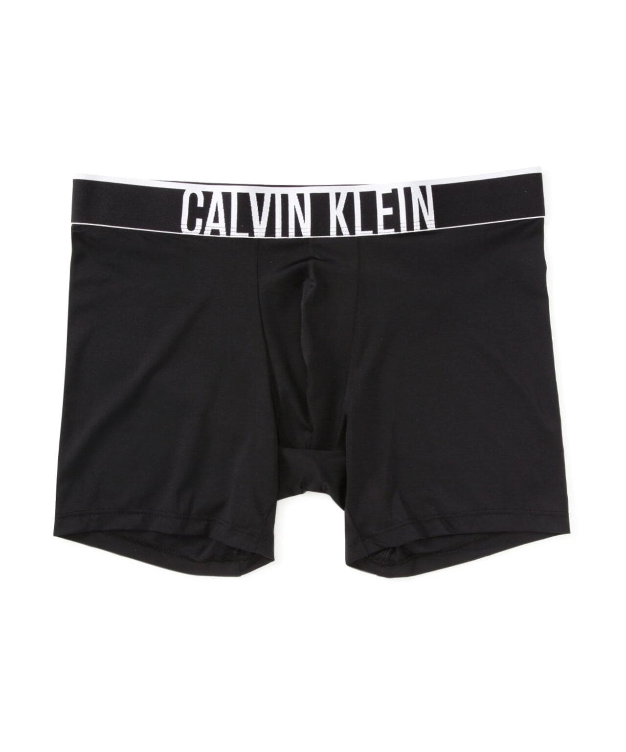 CALVIN KLEIN UNDERWEAR / INTENSE POWER ULTRA COOLING - ローライズ