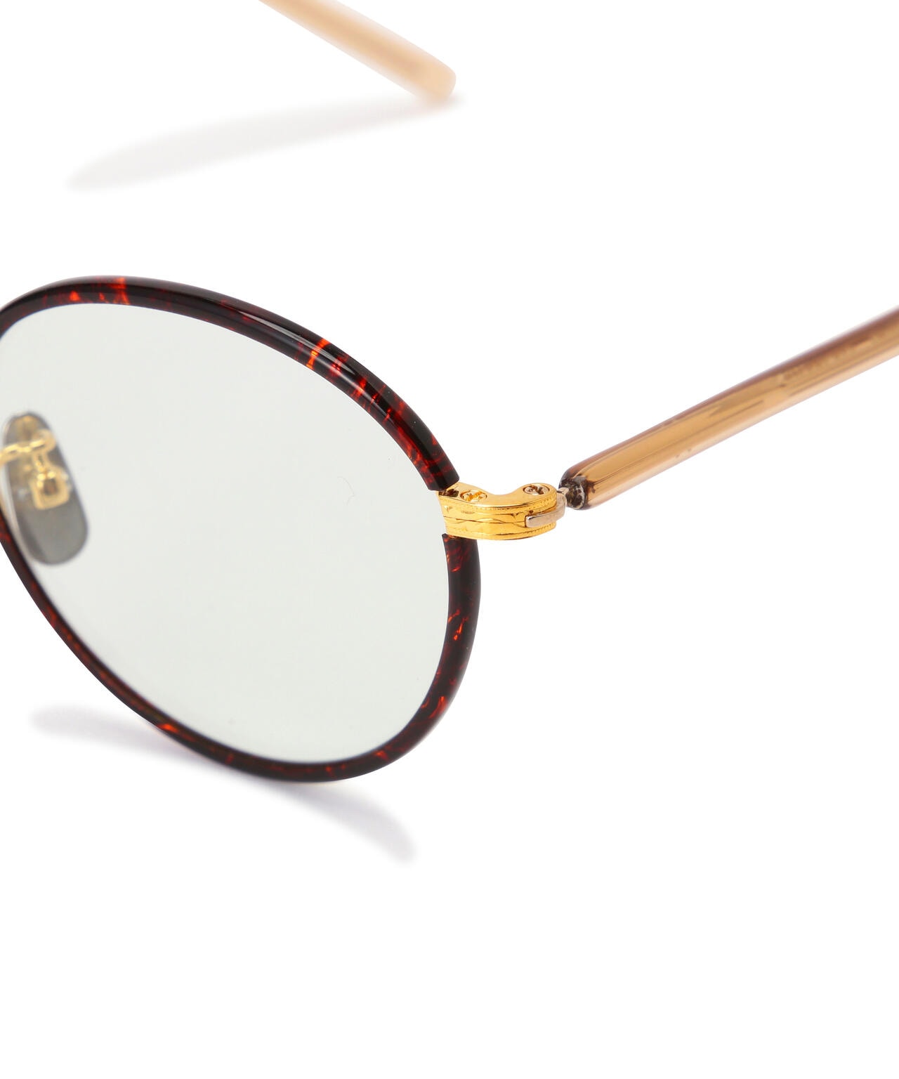 NOCHINO OPTICAL(ノチノ オプティカル) KYOKUSUI | B'2nd（ビー