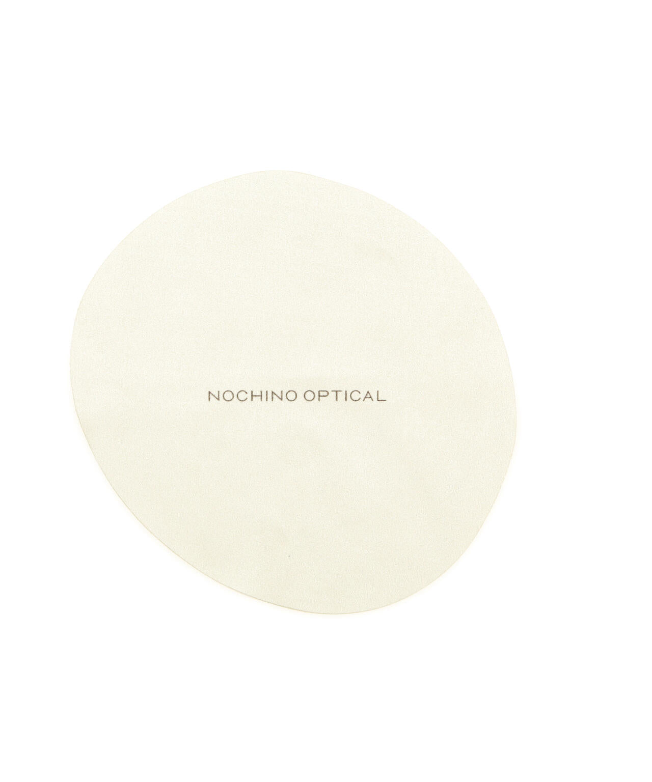 ノチノ　オプティカル NOCHINO OPTICAL】ノチノオプティカルのラインナップ | CIENTO BLOG
