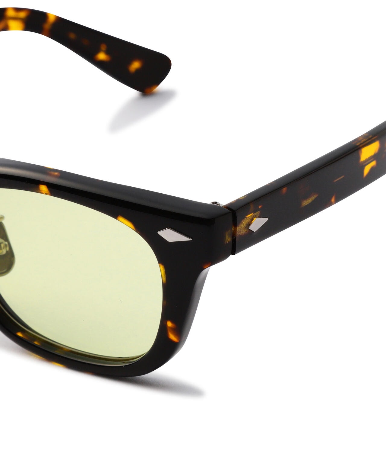 NOCHINO OPTICAL(ノチノ オプティカル) ONDA | B'2nd（ビー