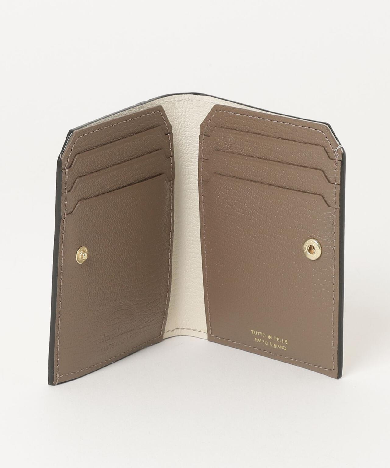 ビーセカンド（B’2nd）/L’arcobaleno（ラルコバレーノ）スマートカードウォレット／LA501 L'arcobaleno（ラルコバレーノ）スマートカードウォレット/LA501 | B