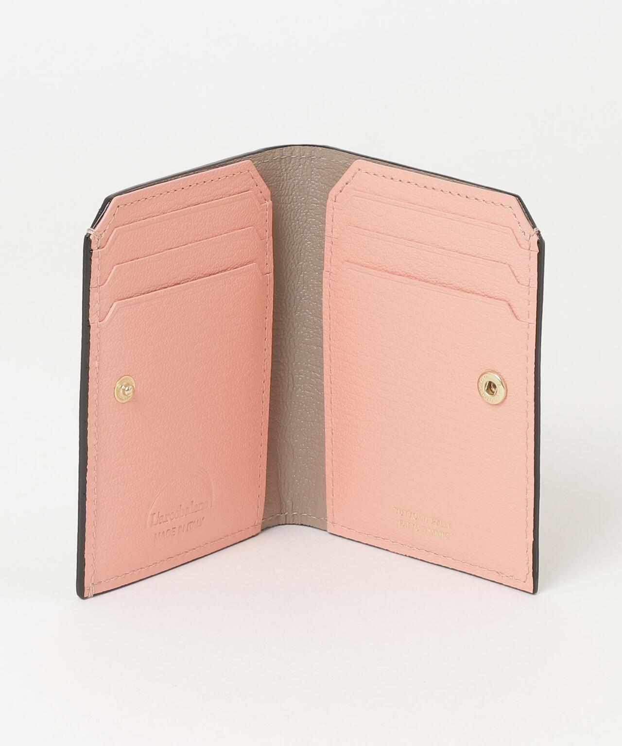 L'arcobaleno（ラルコバレーノ）スマートカードウォレット/LA501 | B