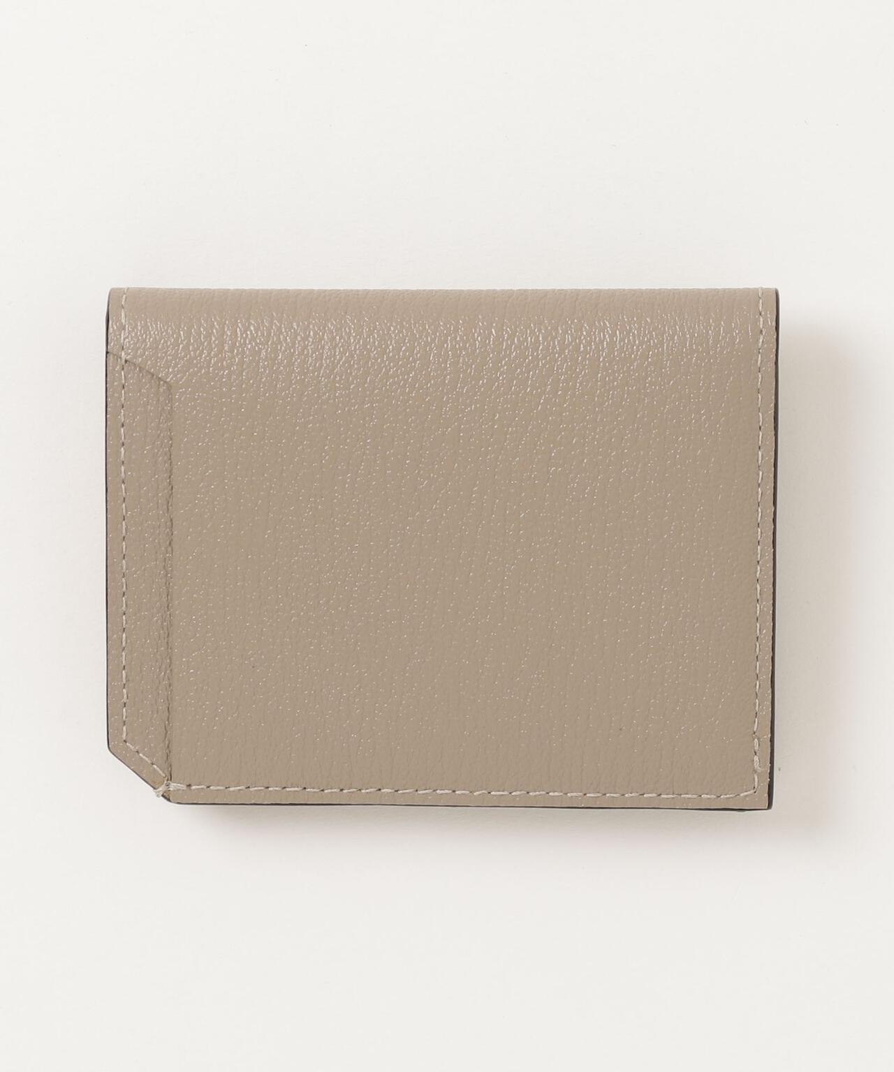 L'arcobaleno（ラルコバレーノ）スマートカードウォレット/LA501 | B