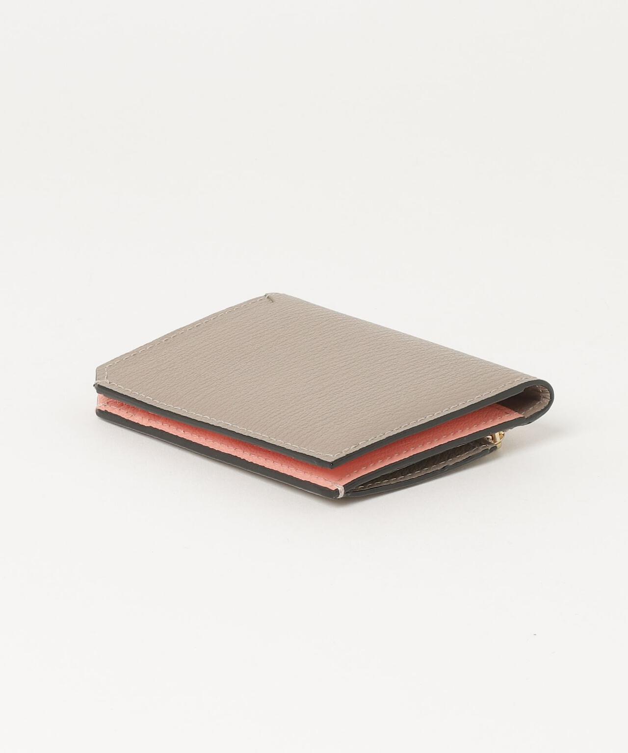 L'arcobaleno（ラルコバレーノ）スマートカードウォレット/LA501