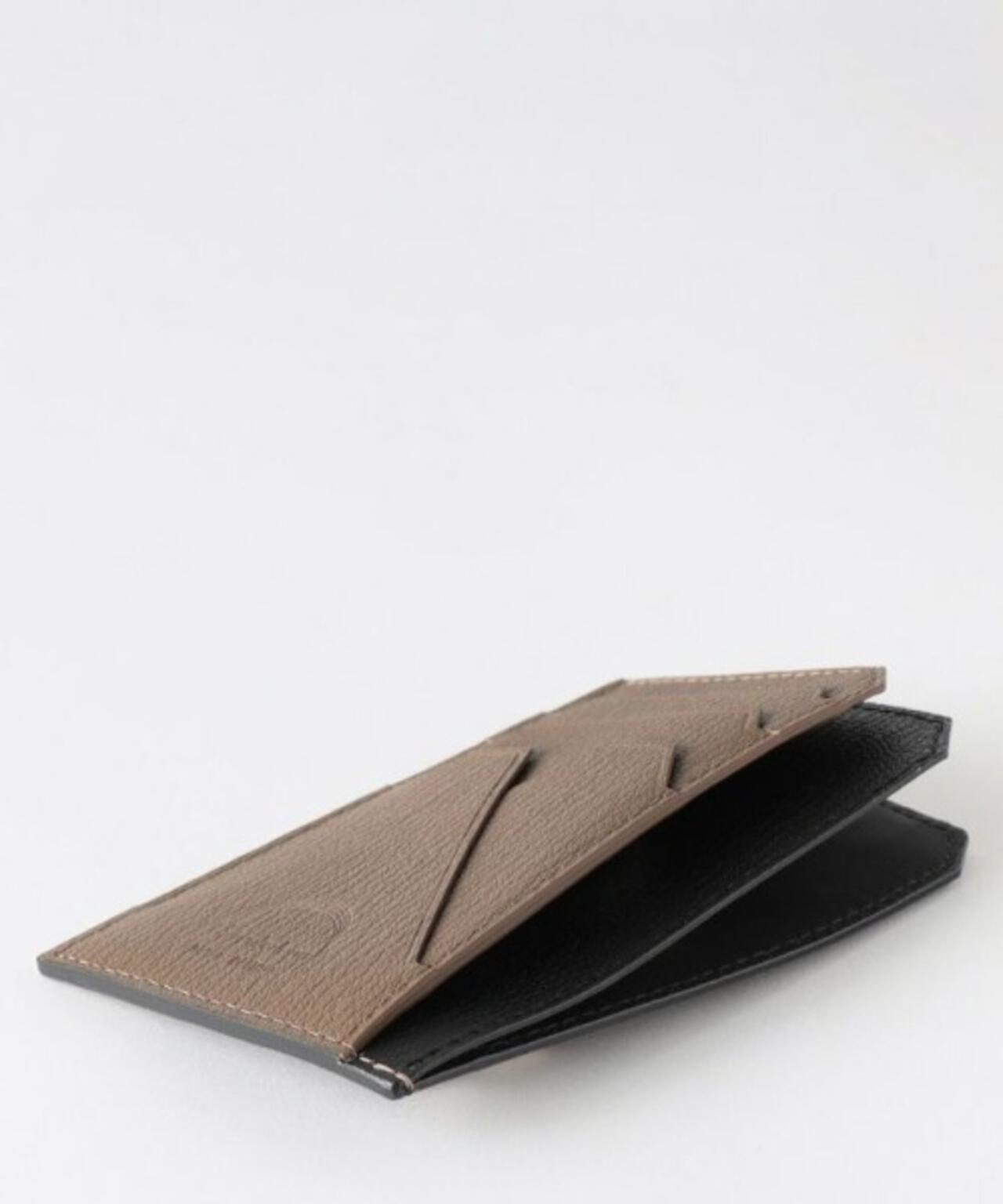 L'arcobaleno（ラルコバレーノ）スマートミ二ウォレット/LA354GT