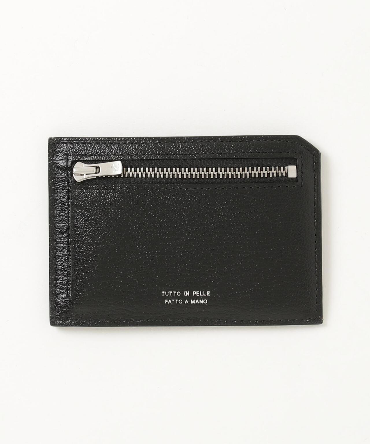 L'arcobaleno（ラルコバレーノ）スマートミ二ウォレット/LA354GT