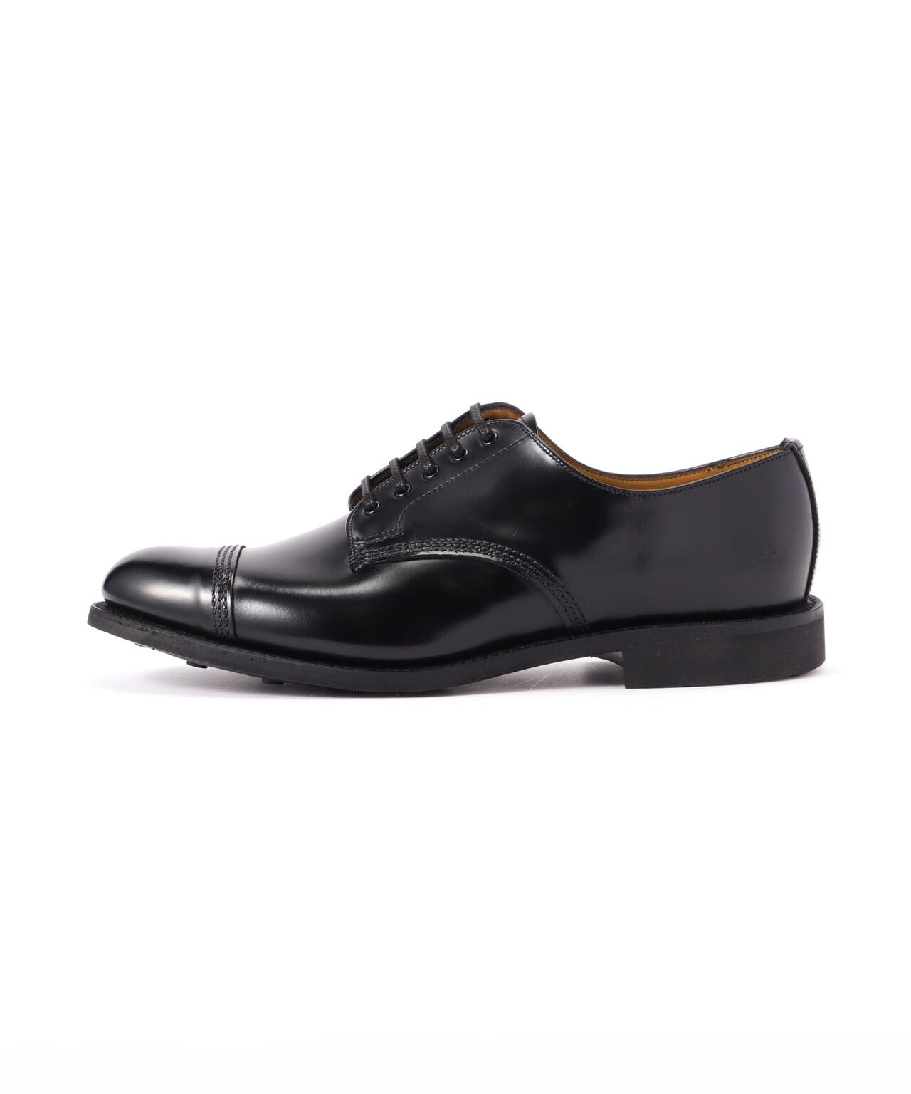 Sanders サンダース Military Derby Shoe 6 1/2 SANDERS /Military Derby Shoe