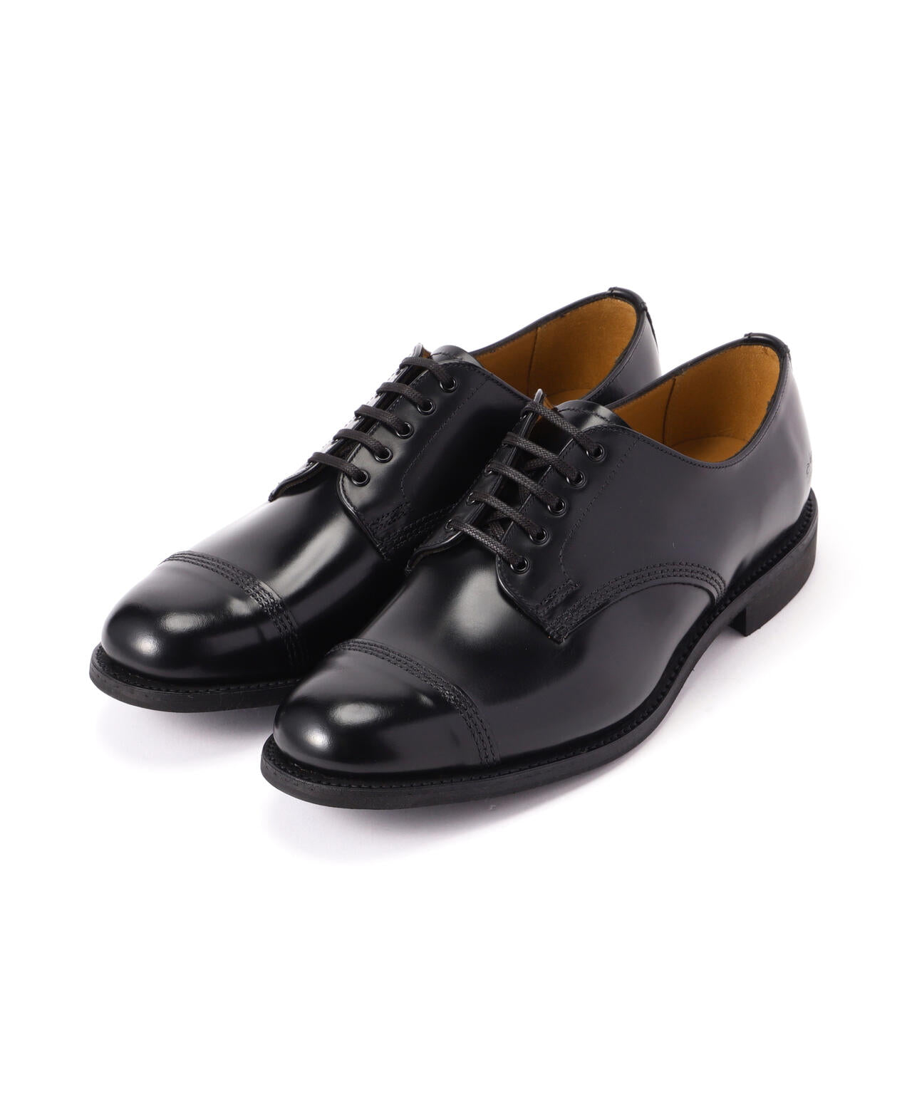 SANDERS(サンダース）MILITARY DERBY SHOE 1128B