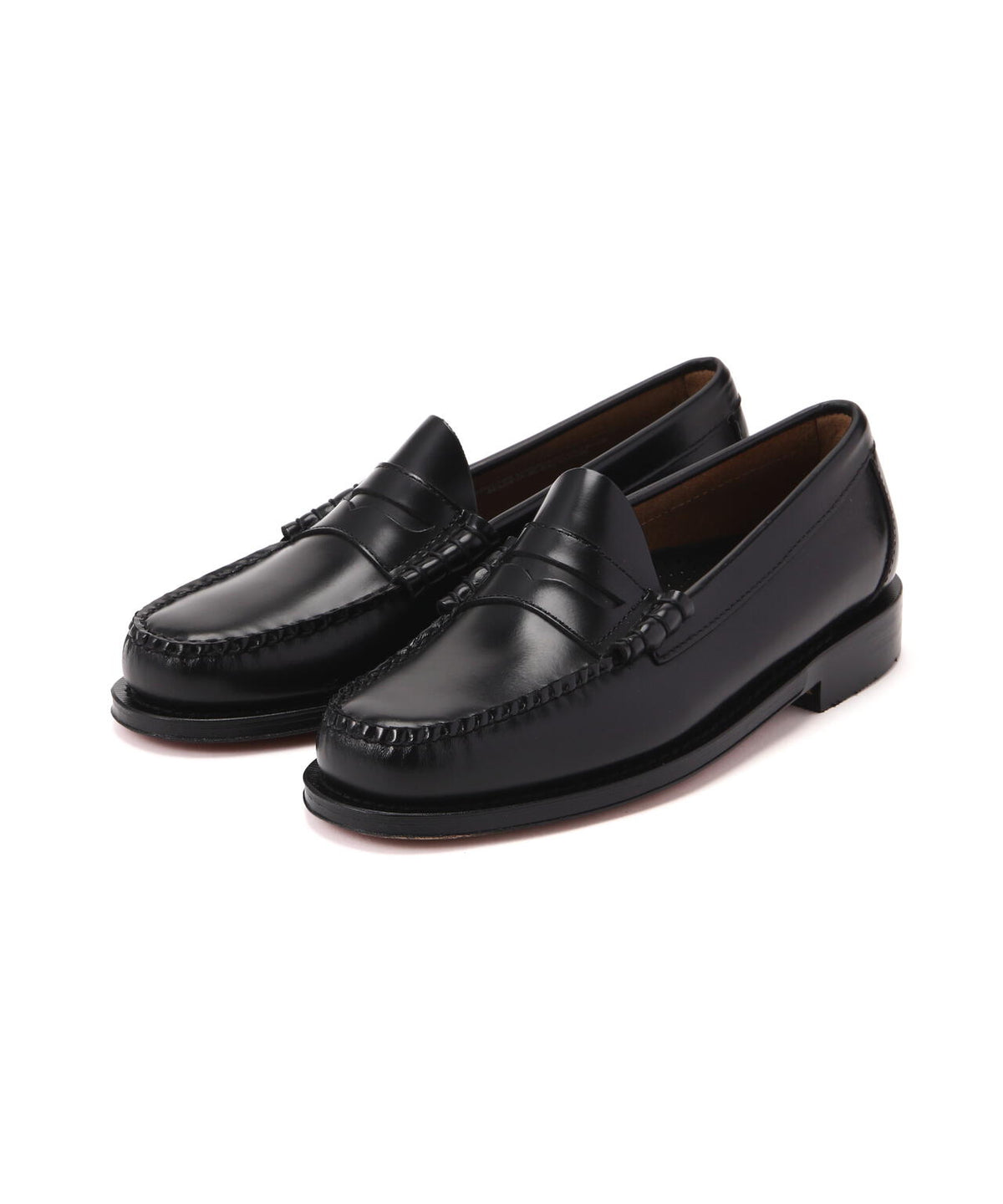 G.H.BASS (ジーエイチバス)LARSON MOC PENNY /BA11010H | B