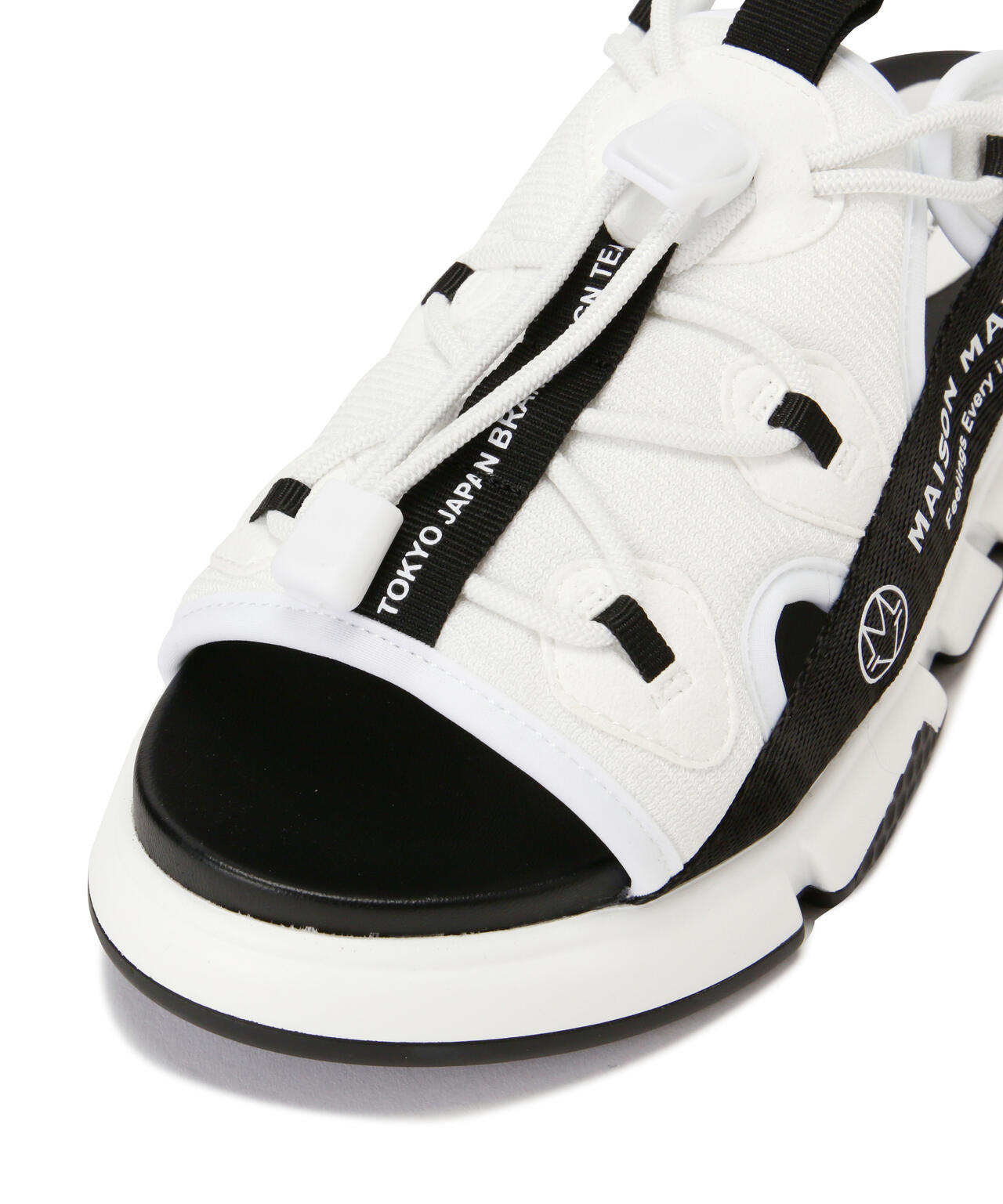 MAISON MAVERICK PRESENTS（メゾン・マベリック・プレゼンツ