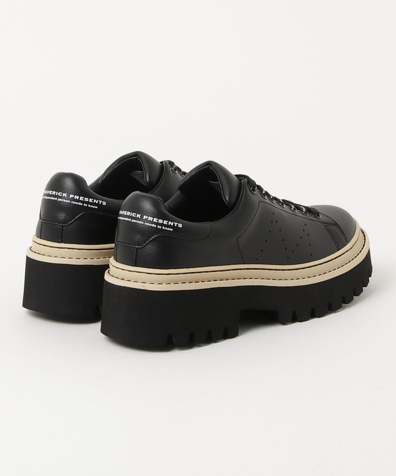 MAISON MAVERICK PRESENTS（メゾン・マベリック・プレゼンツ）プラットフォームシューズ/MS2469