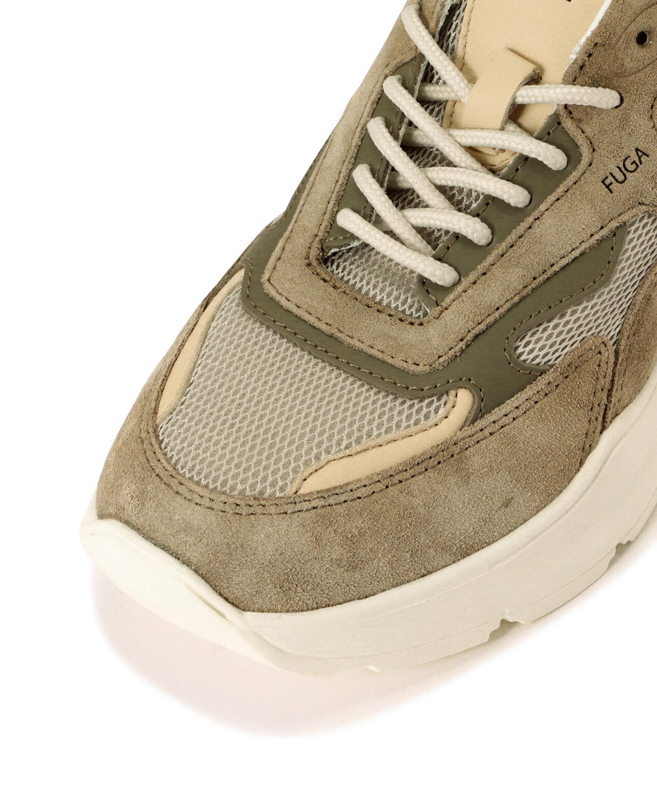 D.A.T.E.（デイト）FUGA/FUGA MESH SAND/W401-FG-ME-SA | B'2nd（ビー