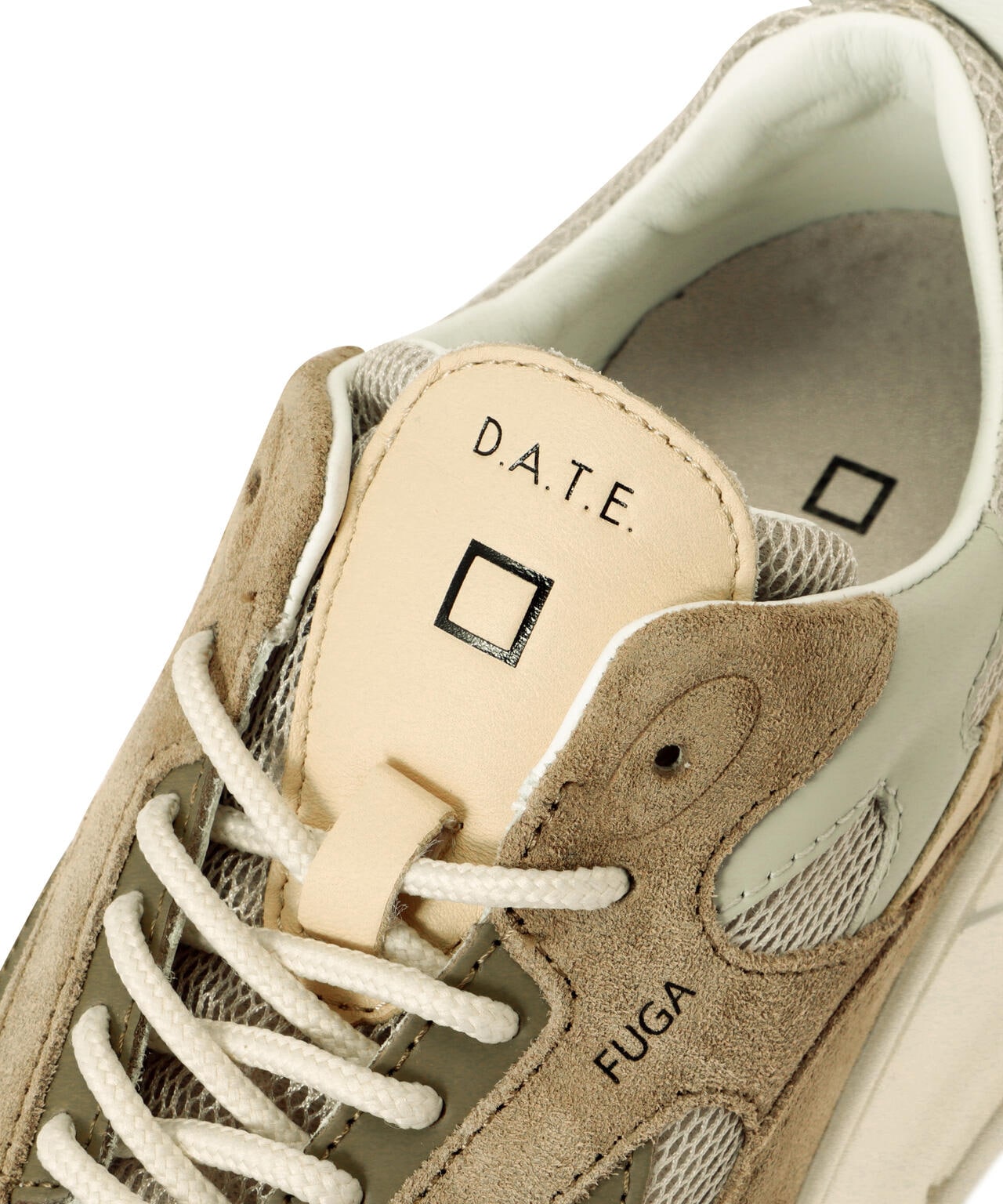 D.A.T.E.（デイト）FUGA/FUGA MESH SAND/W401-FG-ME-SA | B'2nd（ビー