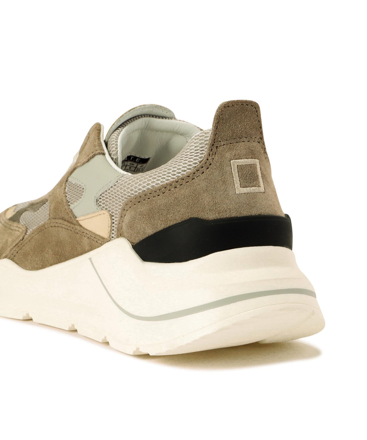 D.A.T.E.（デイト）FUGA/FUGA MESH SAND/W401-FG-ME-SA | B'2nd（ビー