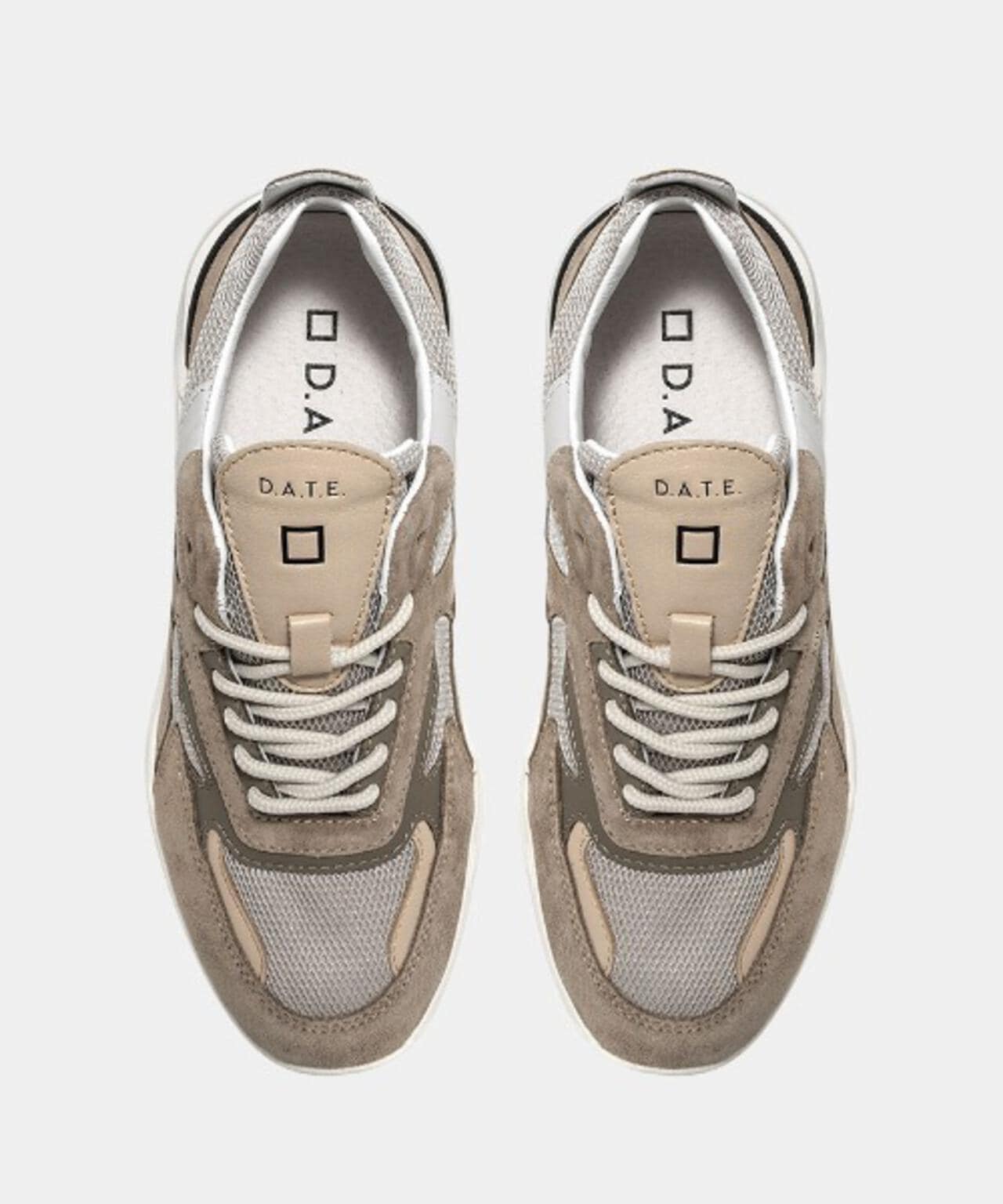 D.A.T.E.（デイト）FUGA/FUGA MESH SAND/W401-FG-ME-SA | B'2nd（ビー