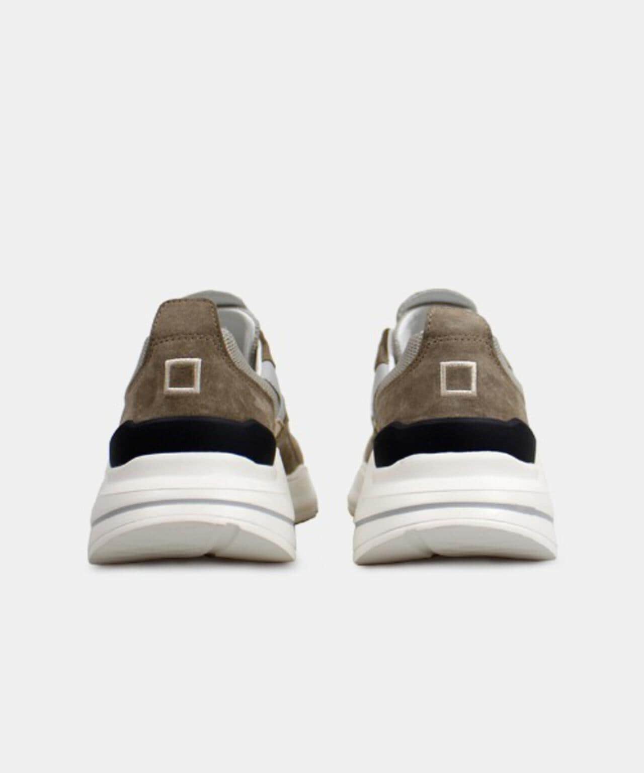 D.A.T.E.（デイト）FUGA/FUGA MESH SAND/W401-FG-ME-SA | B'2nd（ビー