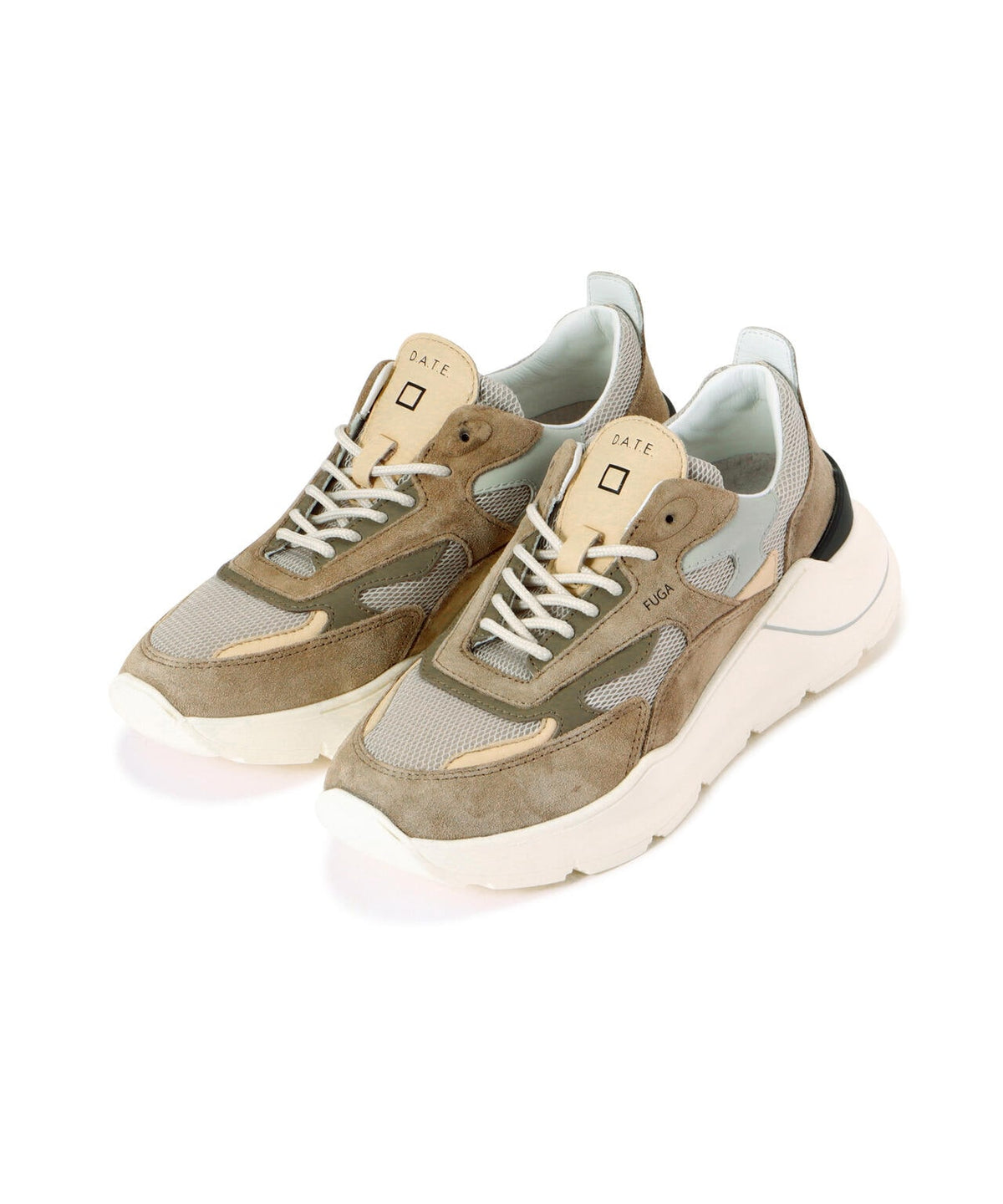 D.A.T.E.（デイト）FUGA/FUGA MESH SAND/W401-FG-ME-SA | B