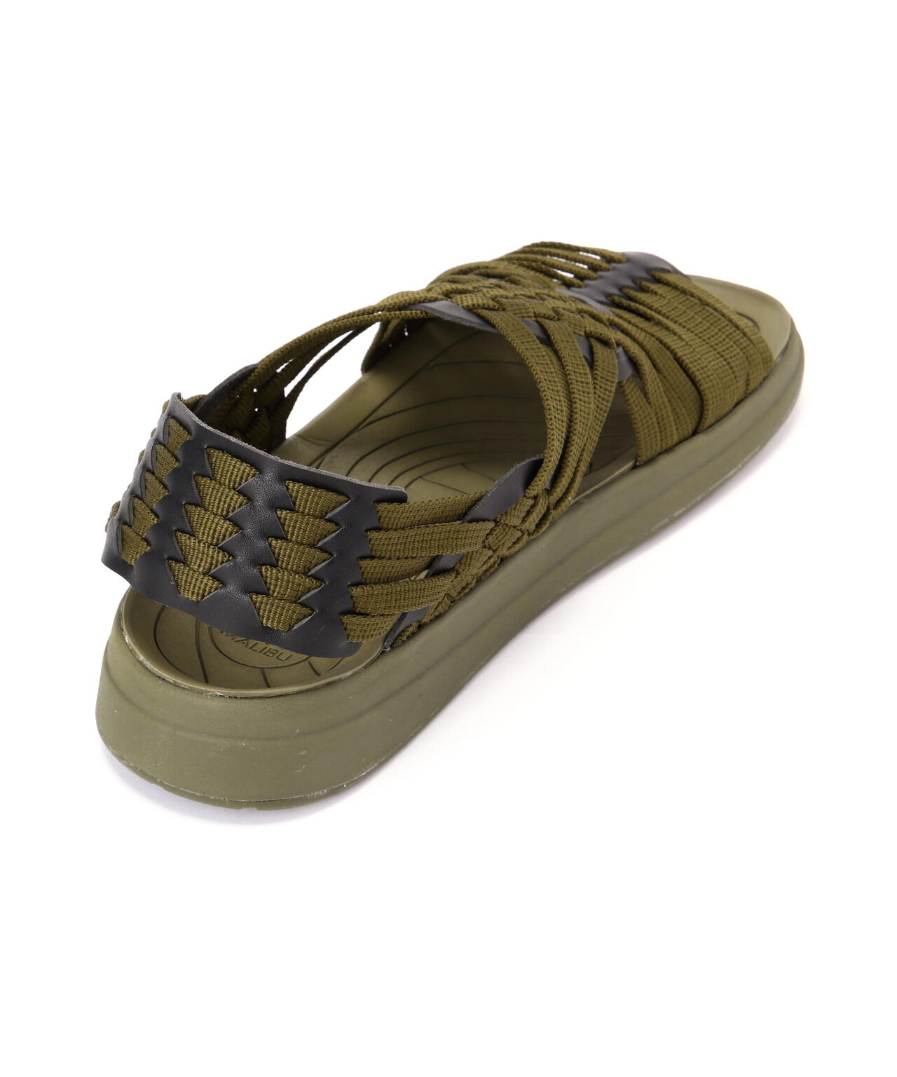 MALIBU SANDALS(マリブサンダルズ)CANYON/OLIVE