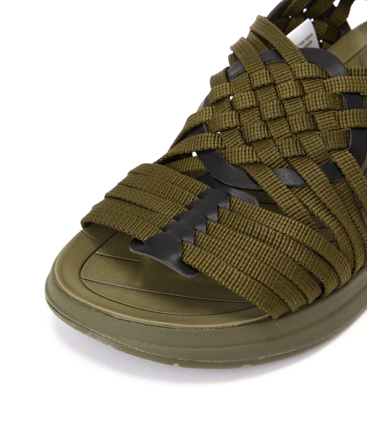 MALIBU SANDALS(マリブサンダルズ)CANYON/OLIVE