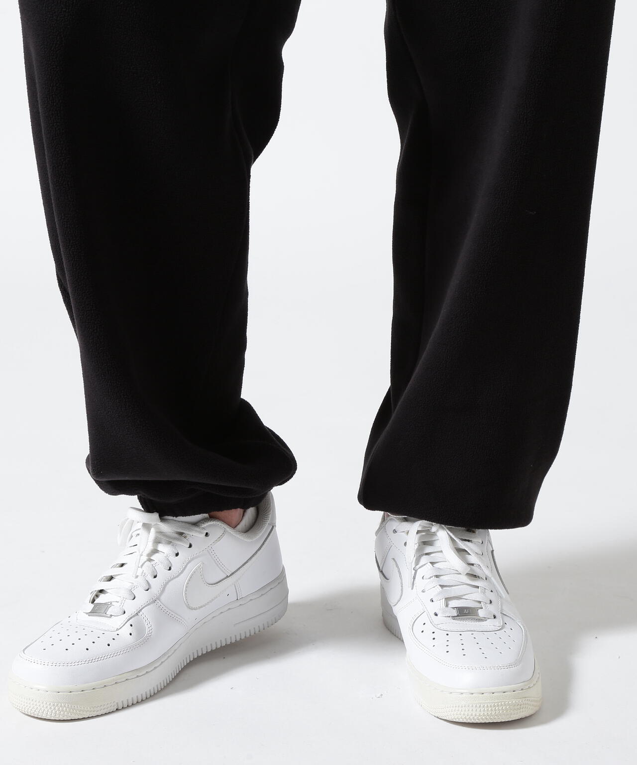 GOD SELECTION XXX / FLEECE JODHPURS GX-A25-PT-04 | B'2nd（ビー