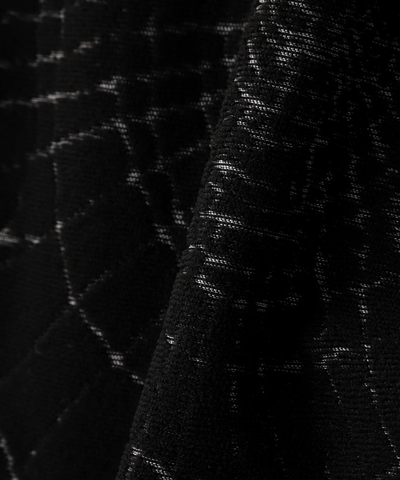 NEEDLES / Track Pant - Pile Jacquard / Spider Web | B'2nd（ビー