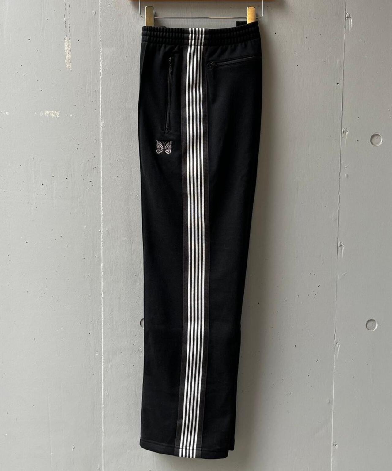 NEEDLES【B'2nd EXCLUSIVE】Track Pant - Cotton Jersey | B'2nd